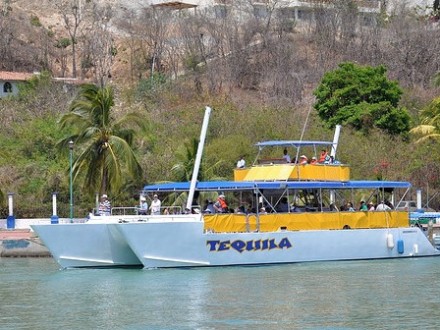 Tour Bahías